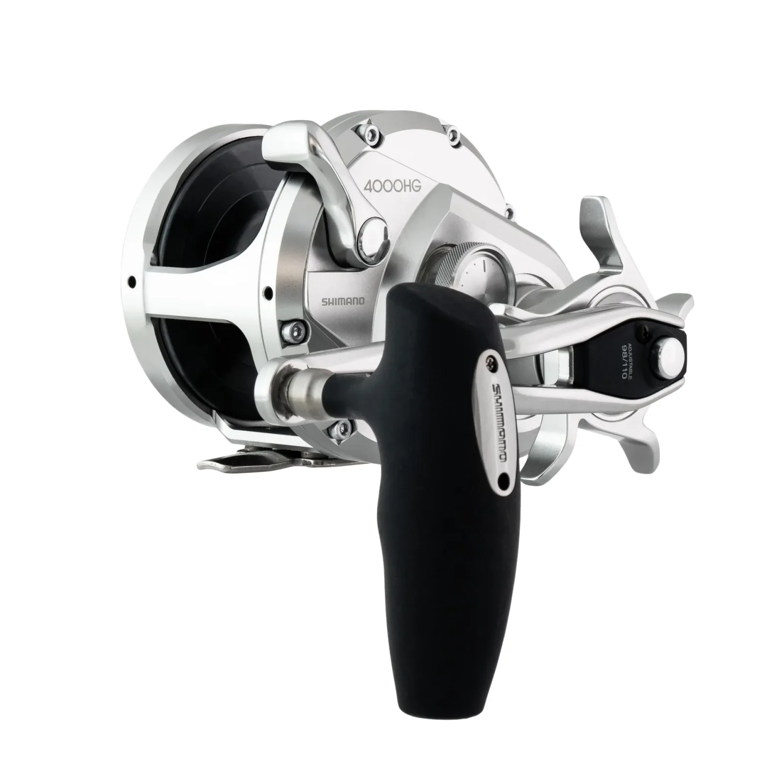 Shimano Ocea Jigger 4000