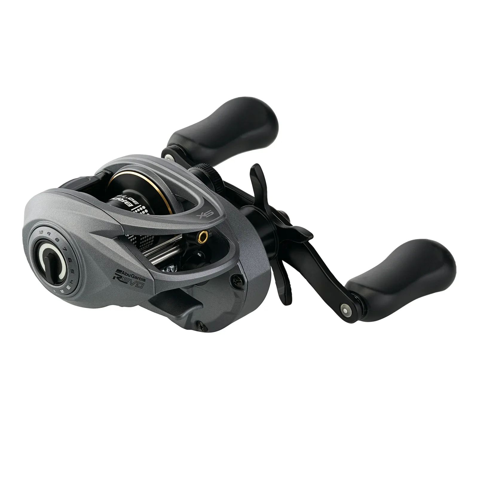 Abu Garcia Revo SX VoltIQ