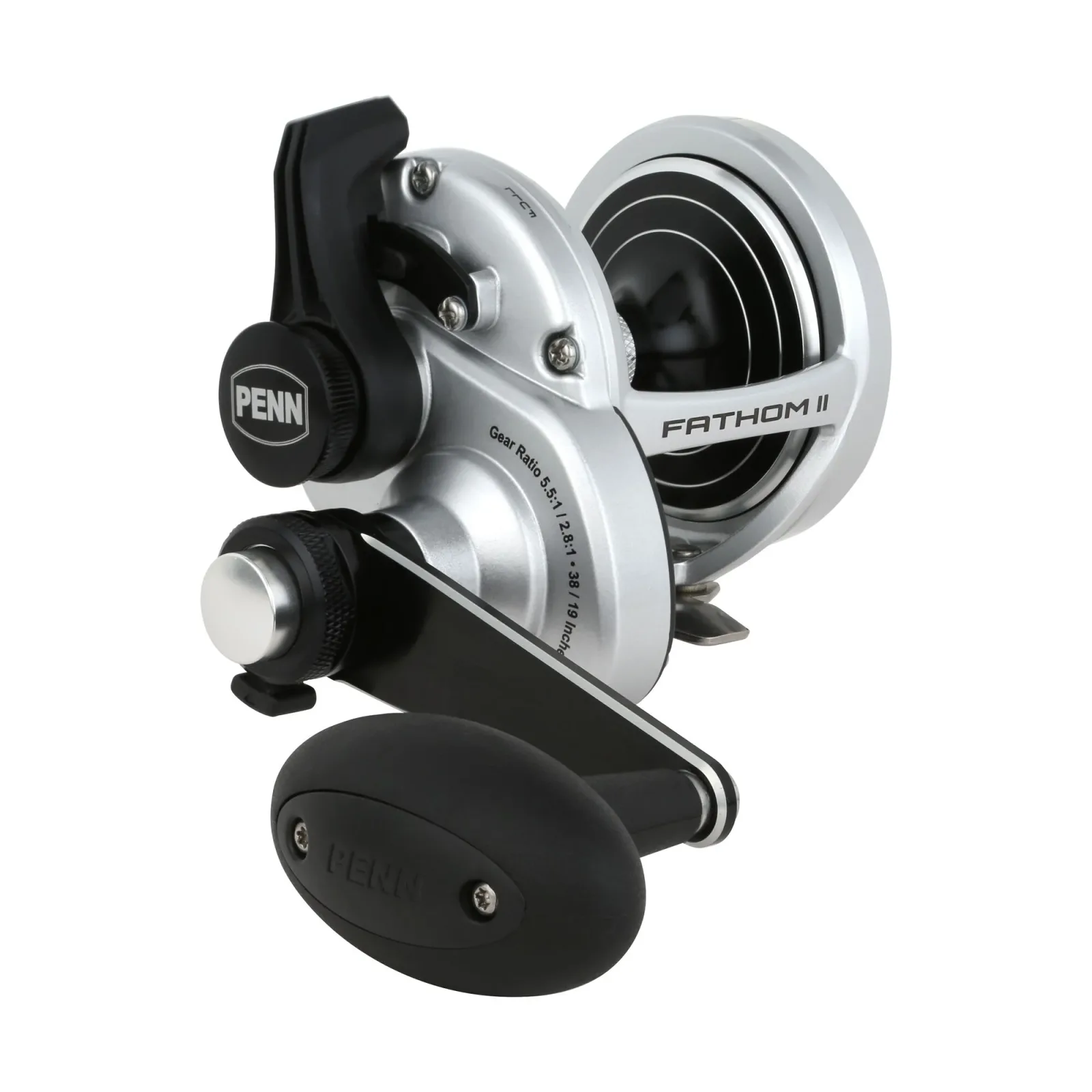 Penn Fathom II FTHII30LD2