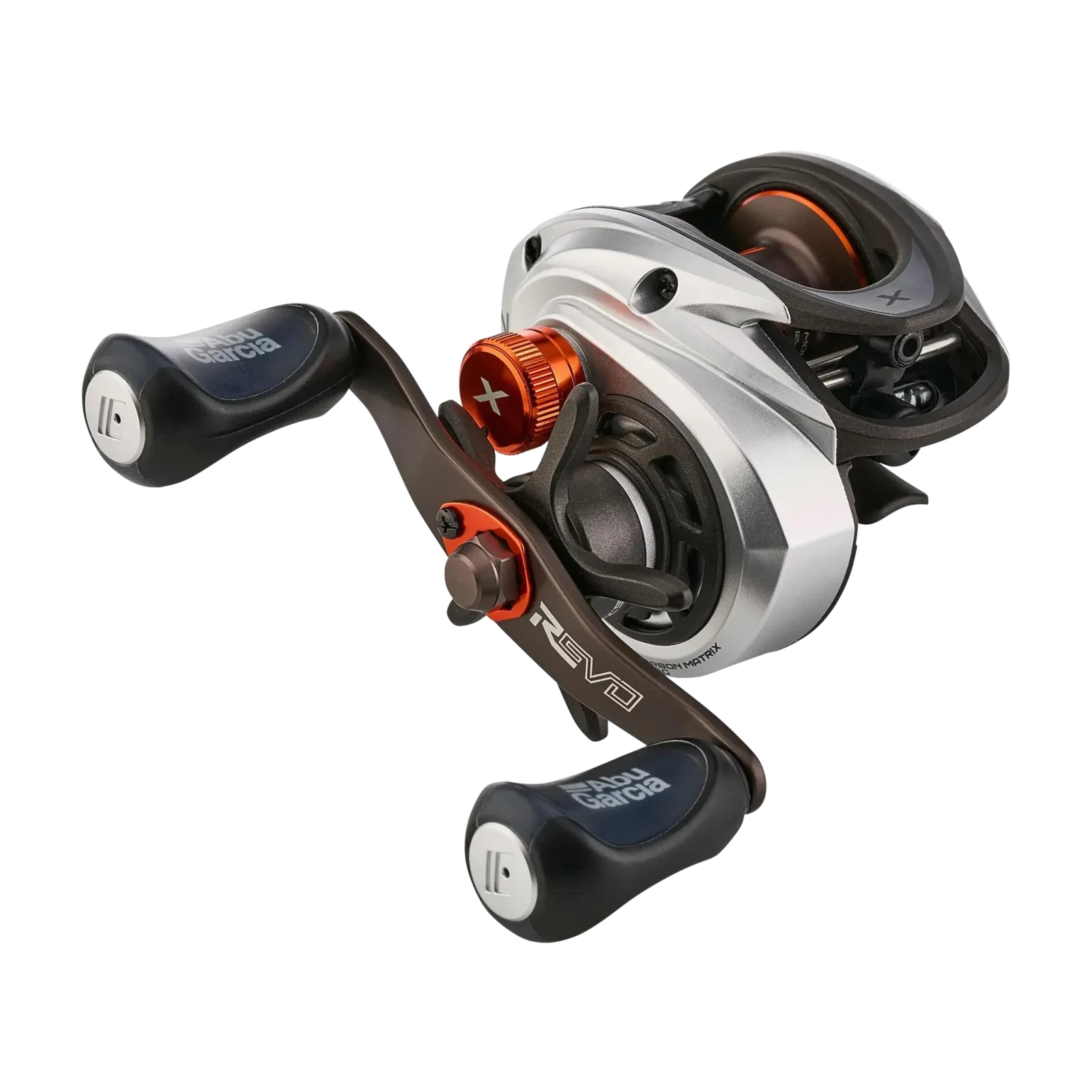 Abu Garcia Revo X