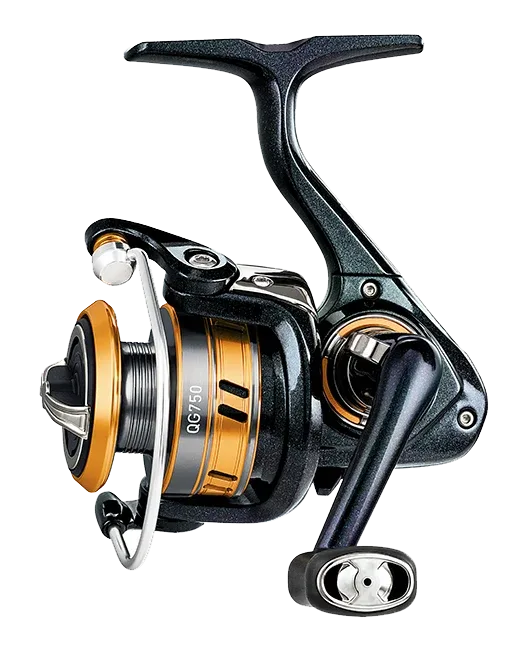 Daiwa QG750
