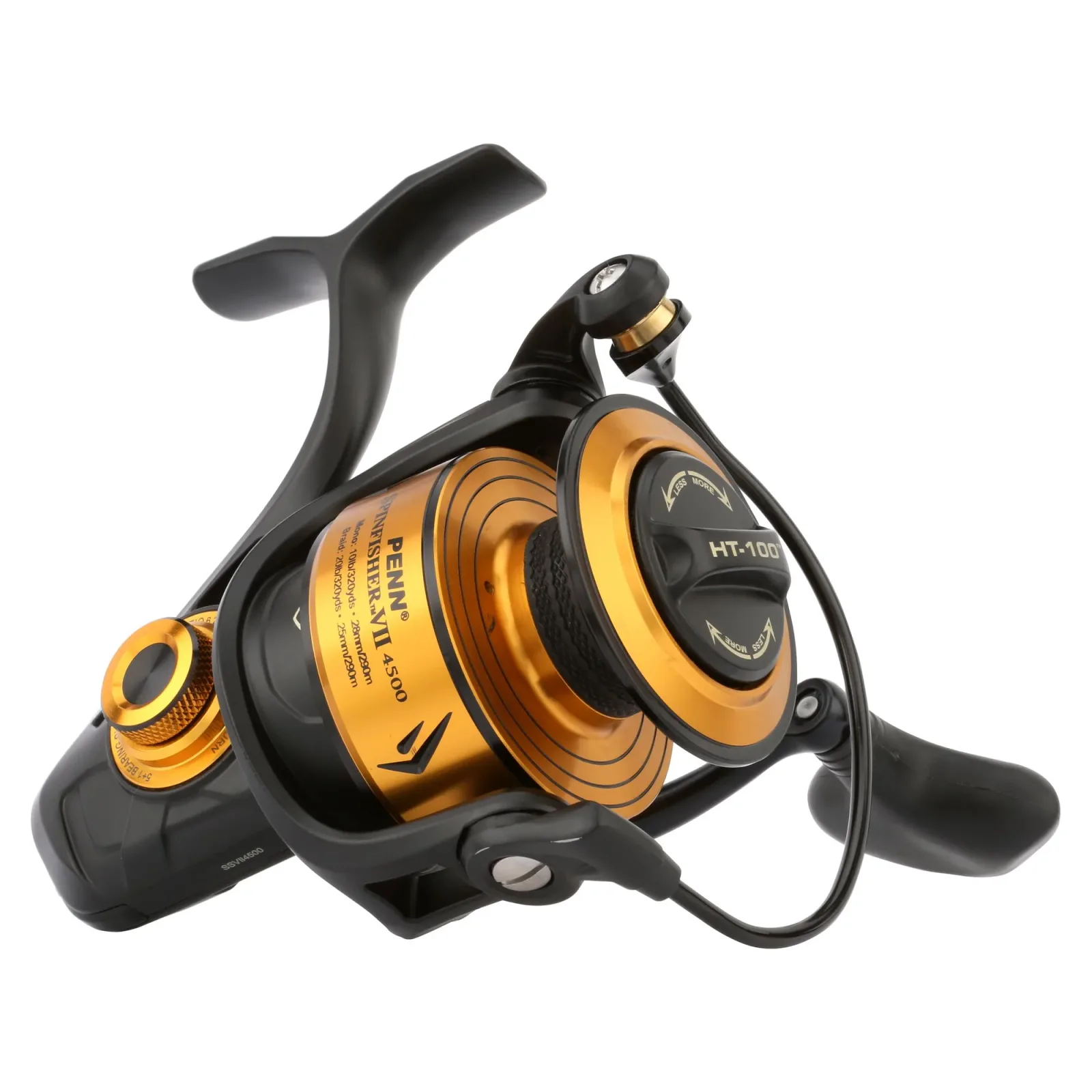 Penn Spinfisher® VII