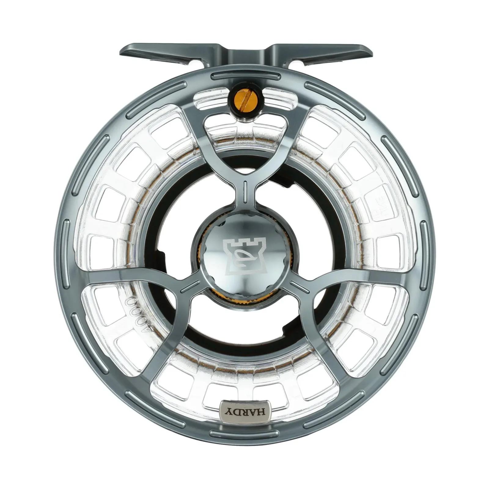 Hardy Averon Cassette