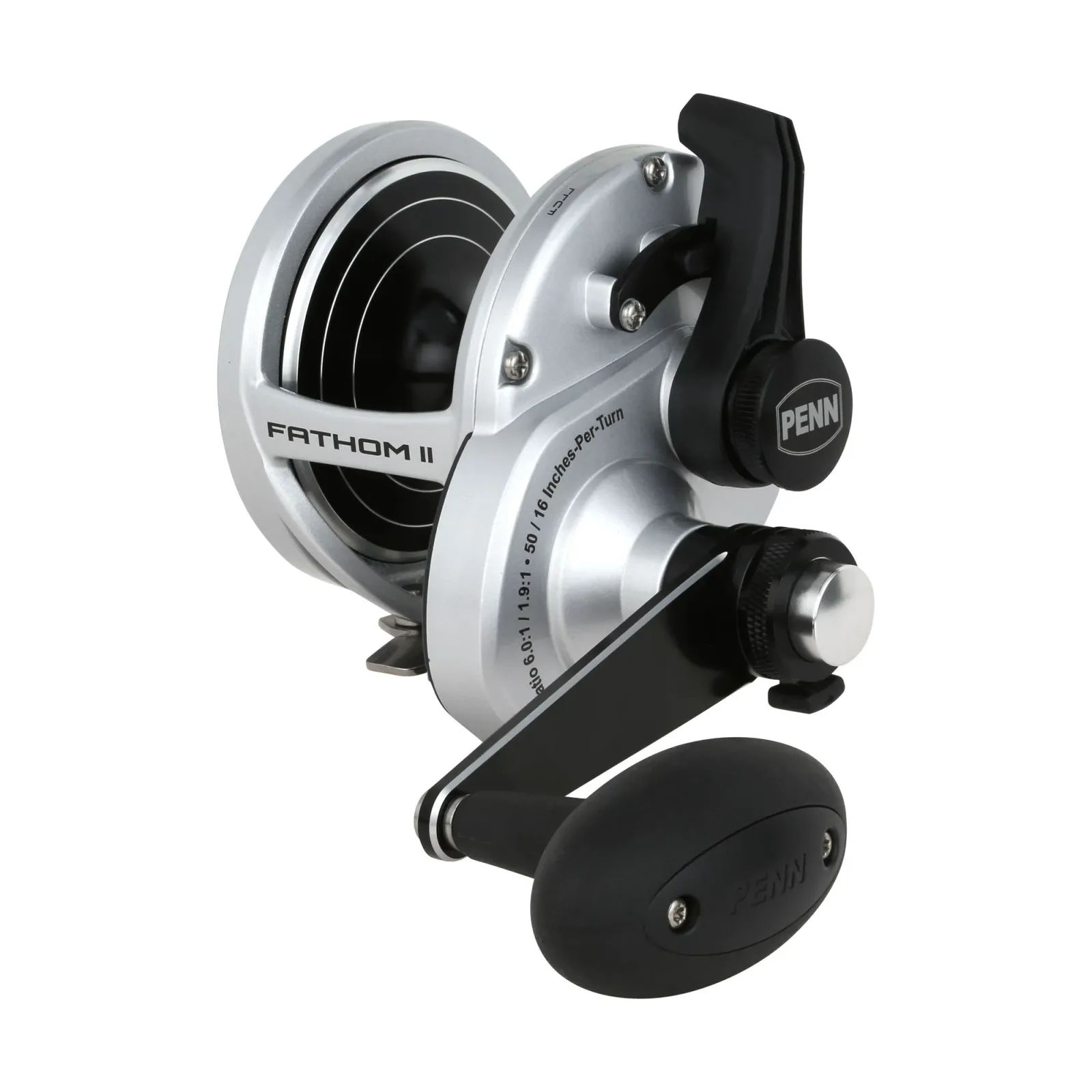 Penn Fathom II FTHII40NLD2LH