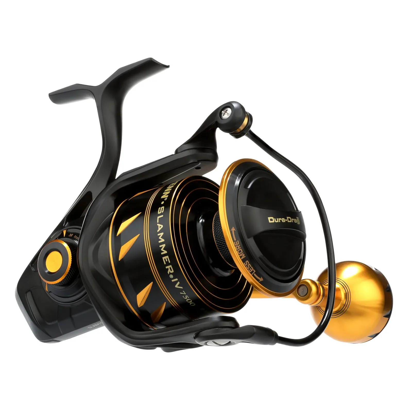 Penn Slammer IV 7500