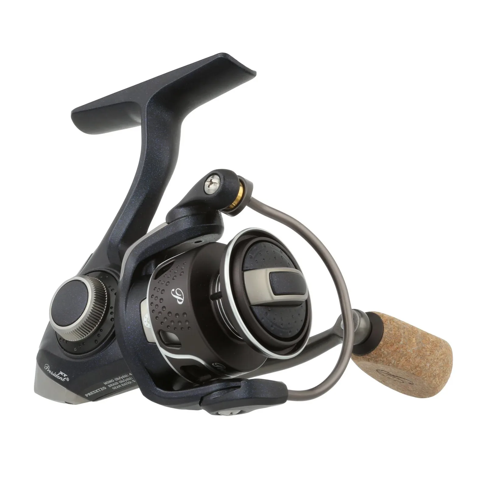 Pflueger President XT PRESXT20X