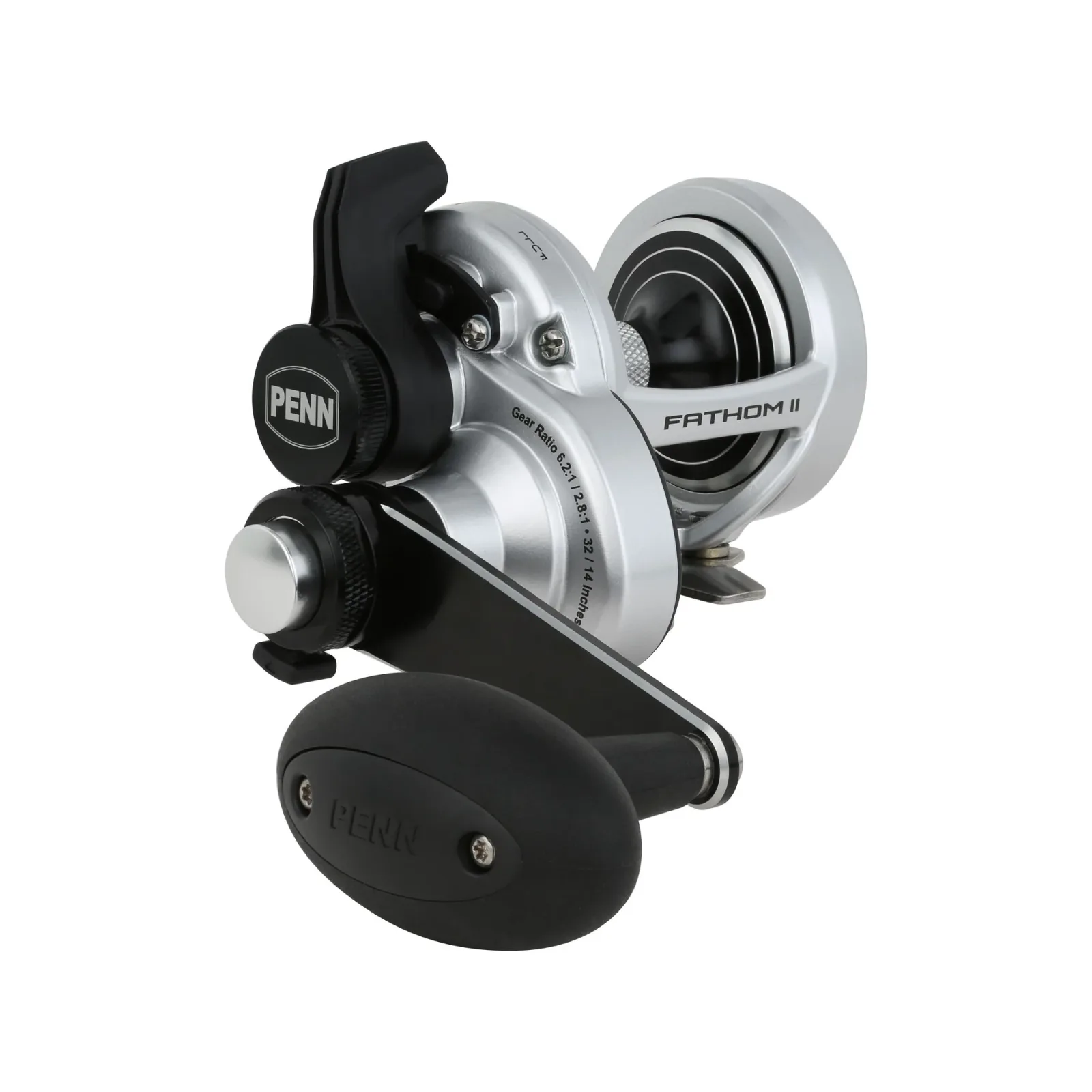 Penn Fathom II FTHII15LD2