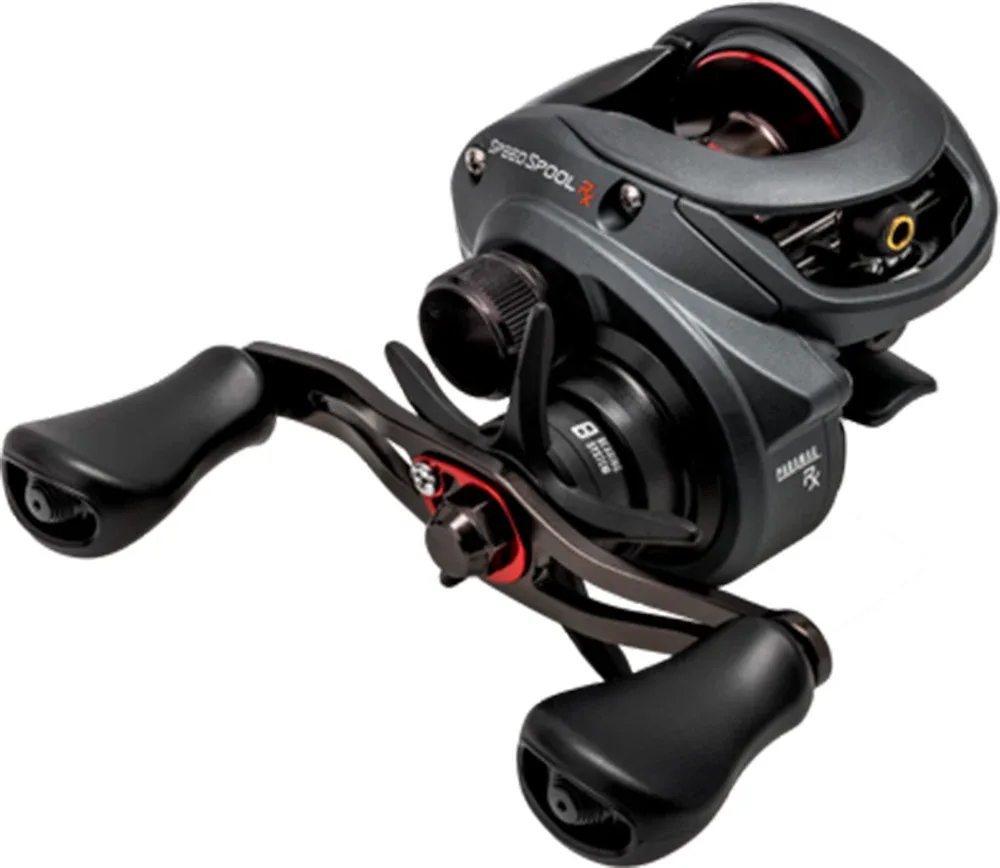 Lew's Speed Spool RX