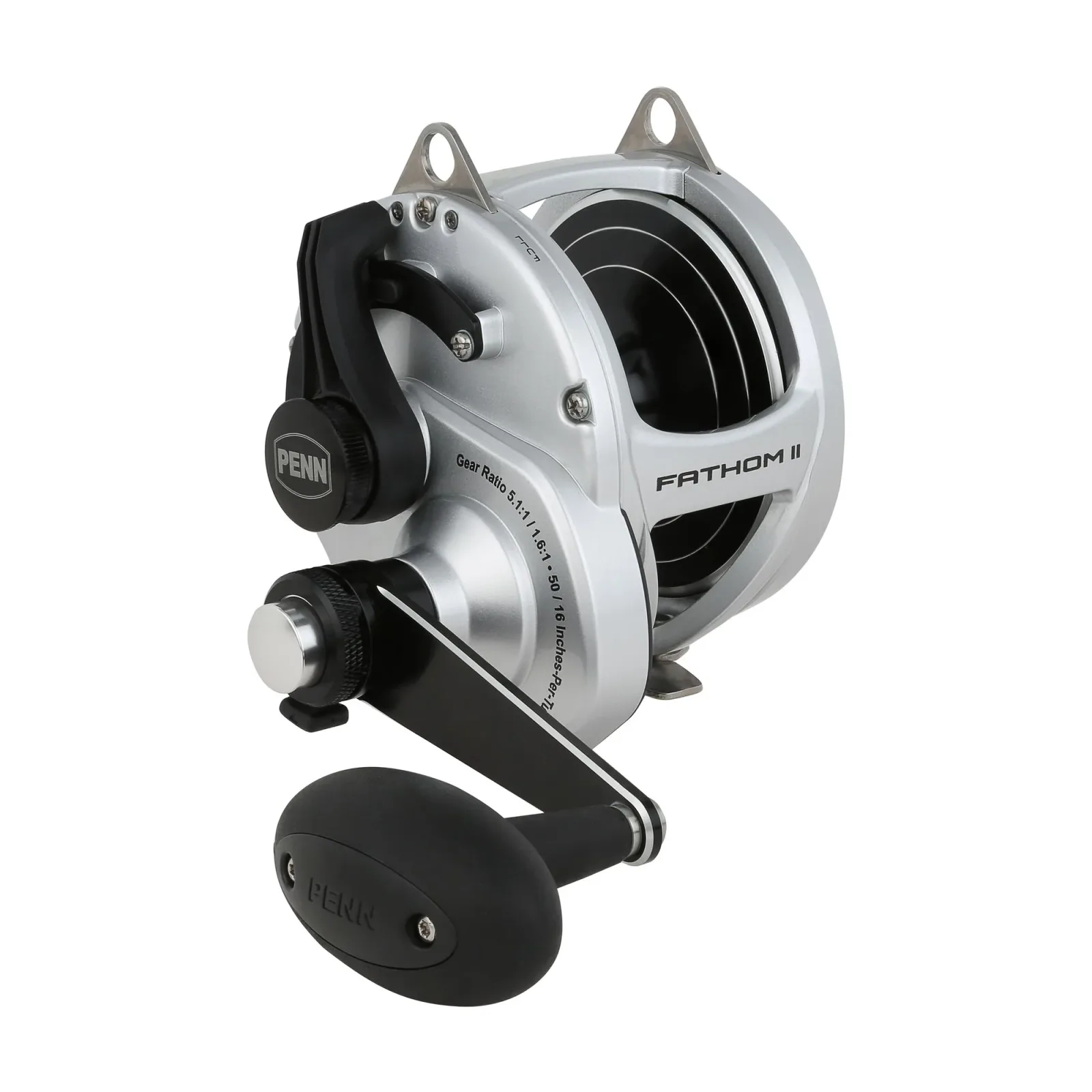 Penn Fathom II FTHII60NLD2