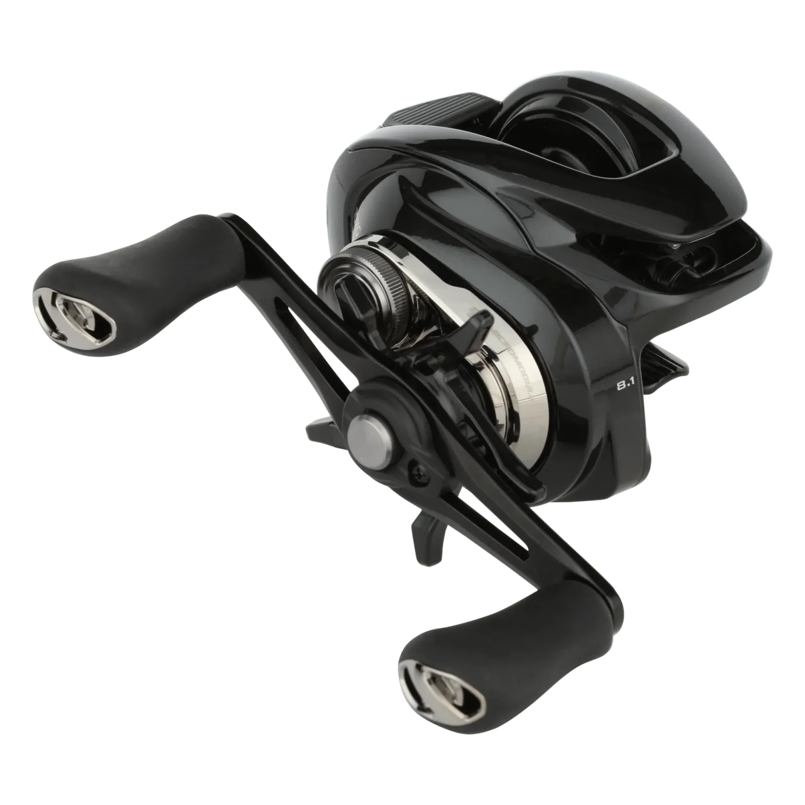 Shimano Metanium DC A