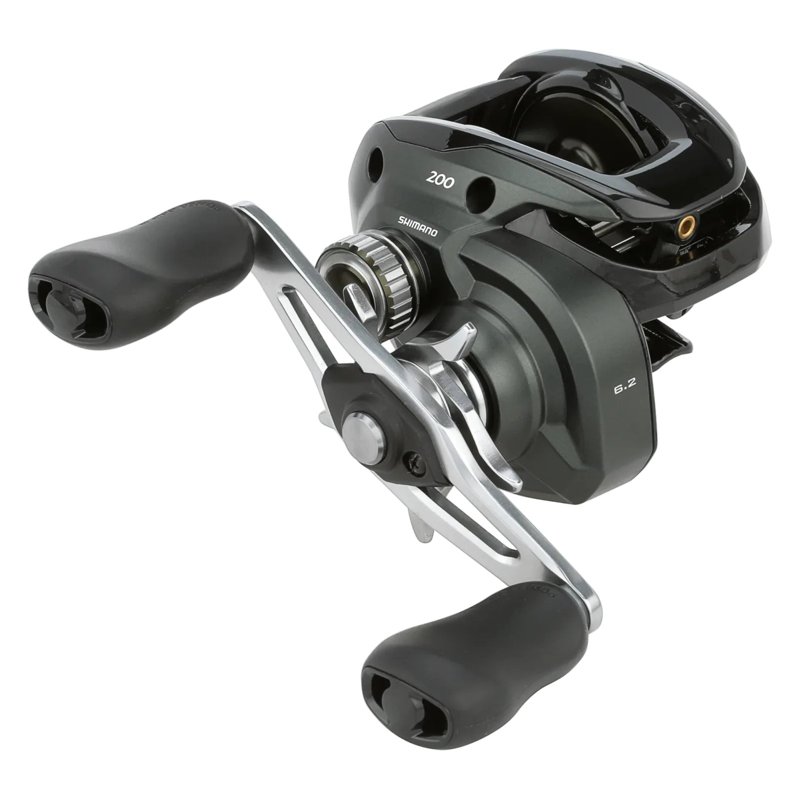 Shimano Curado 200 M