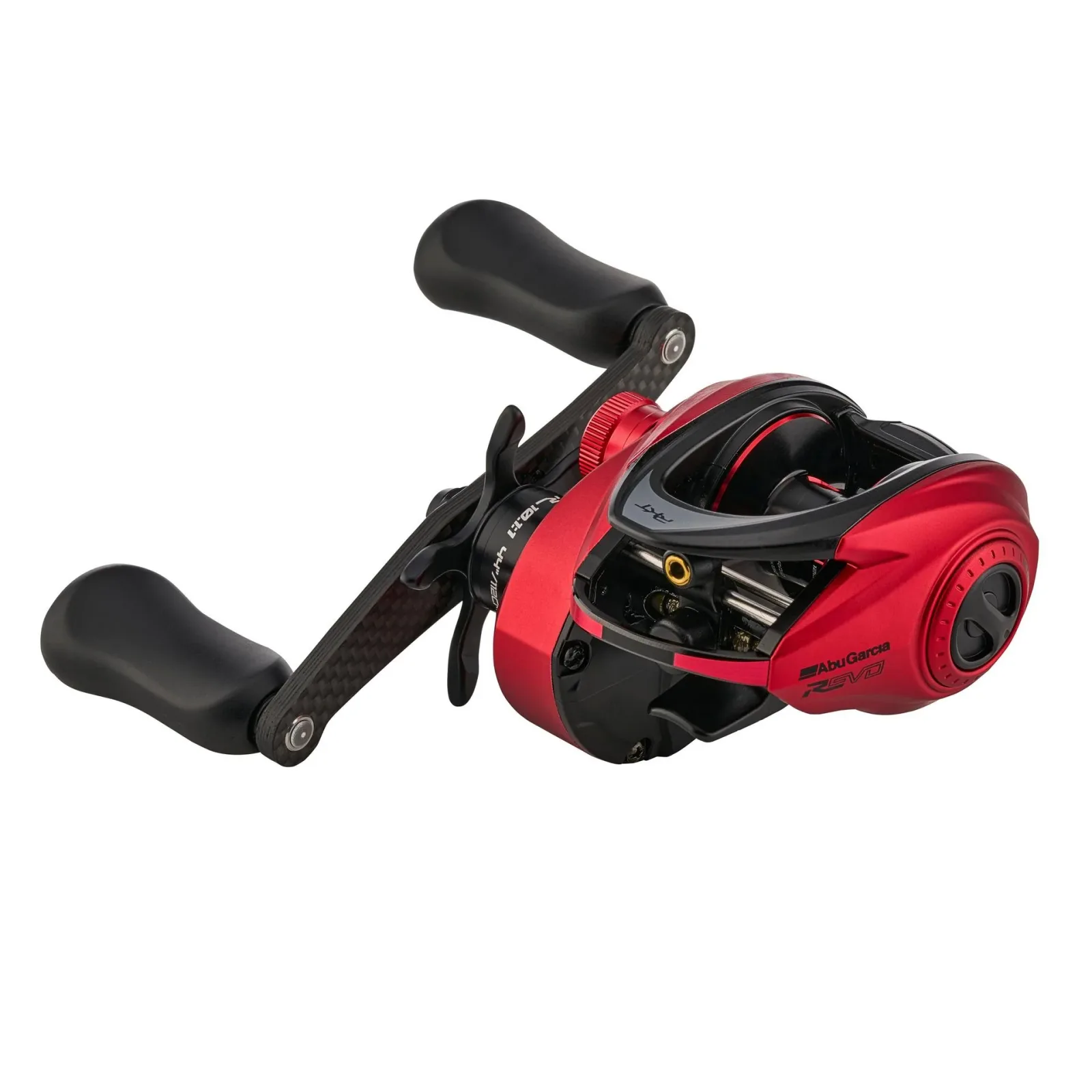 Abu Garcia Revo Rocket