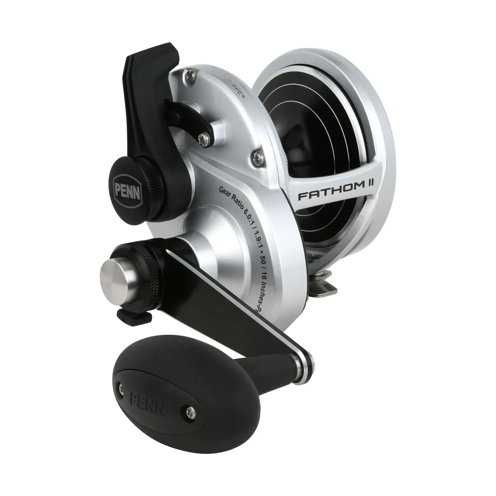 Penn Fathom II FTHII40NLD2