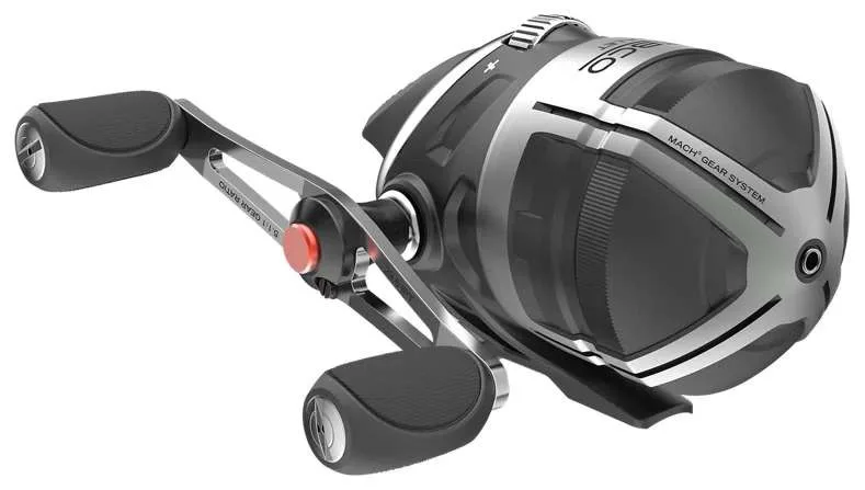 Zebco Bullet