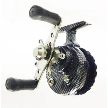 Eagle Claw Inline Ice Reel