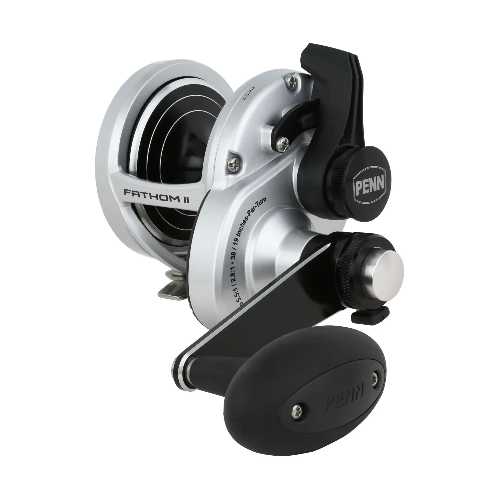 Penn Fathom II FTHII25NLD2LH