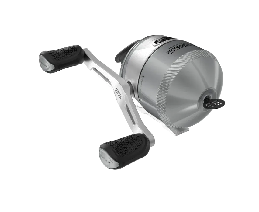 Zebco 33 Platinum
