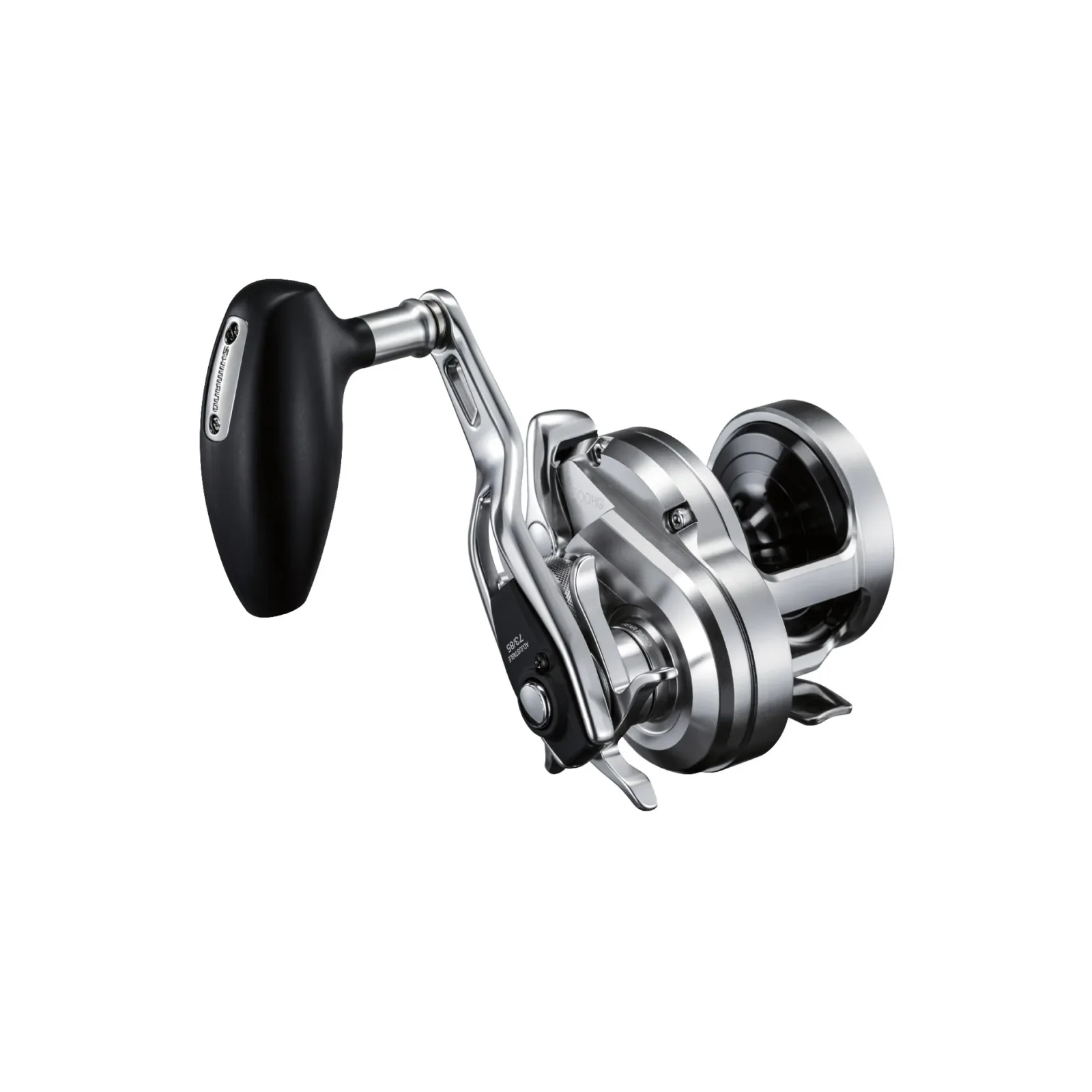 Shimano Ocea Jigger 1500 HG