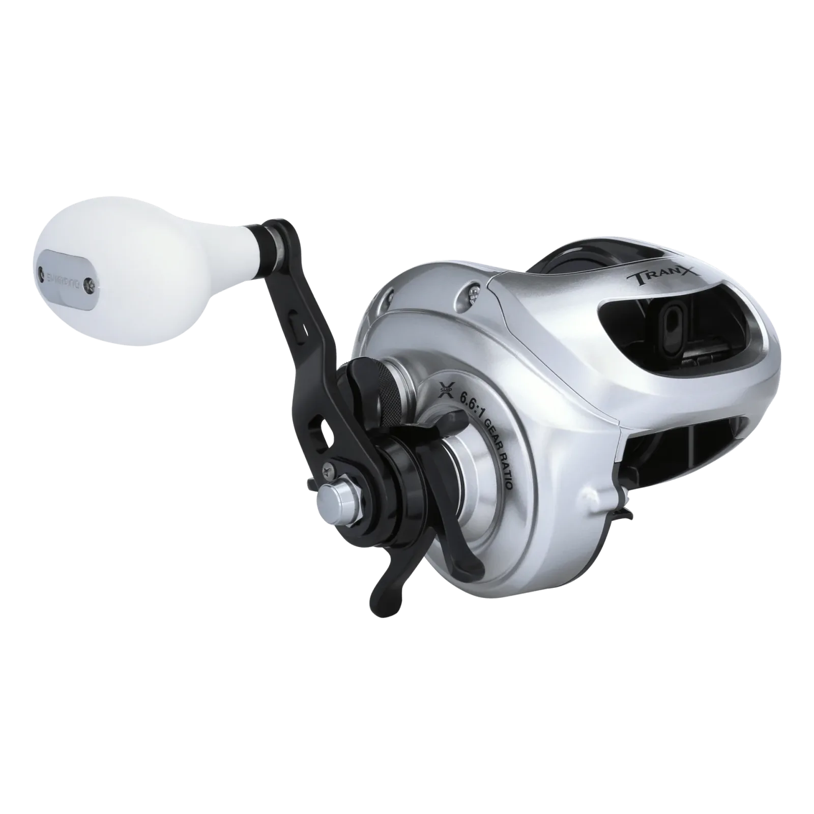 Shimano TranX 500