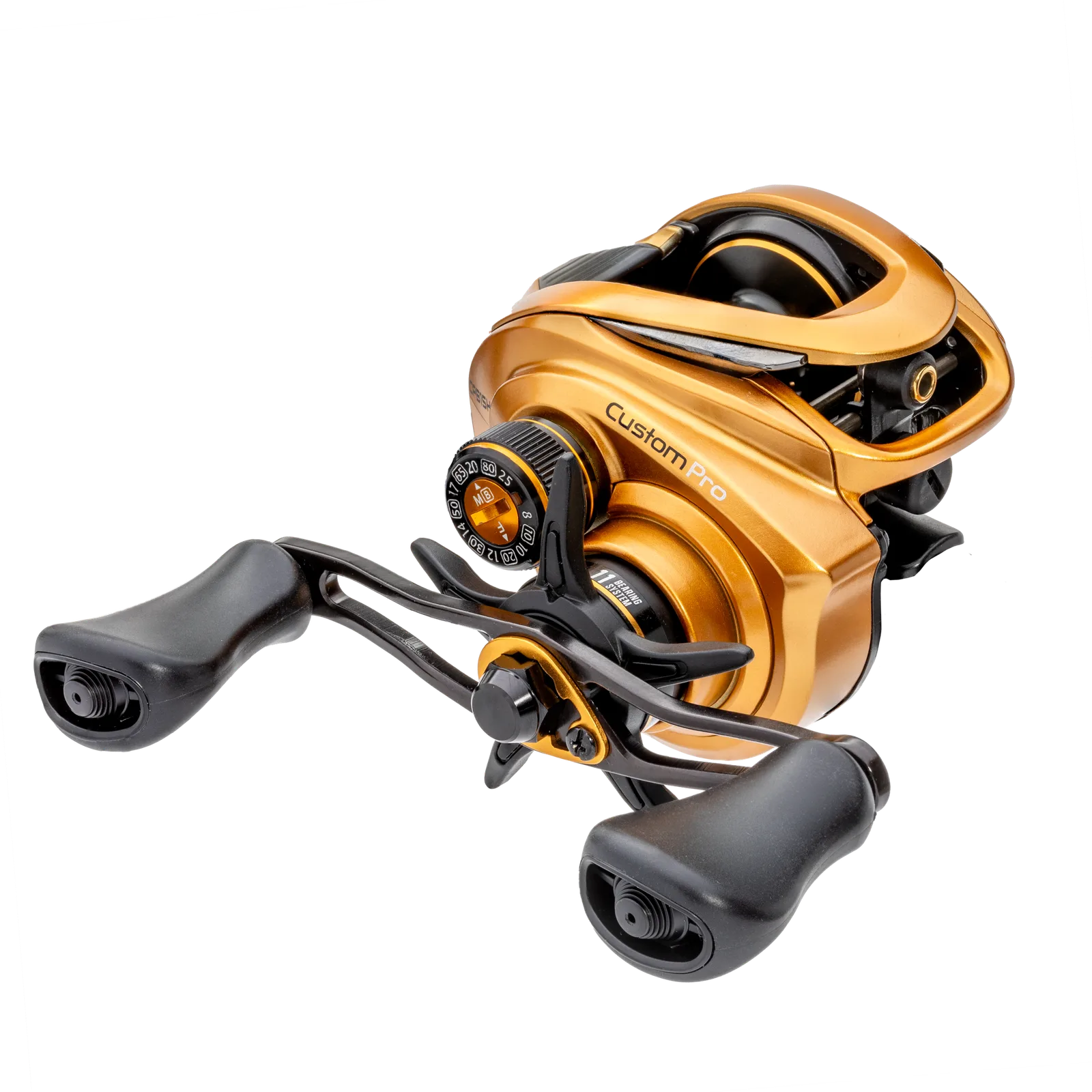 Lew's Custom Pro Gen 3
