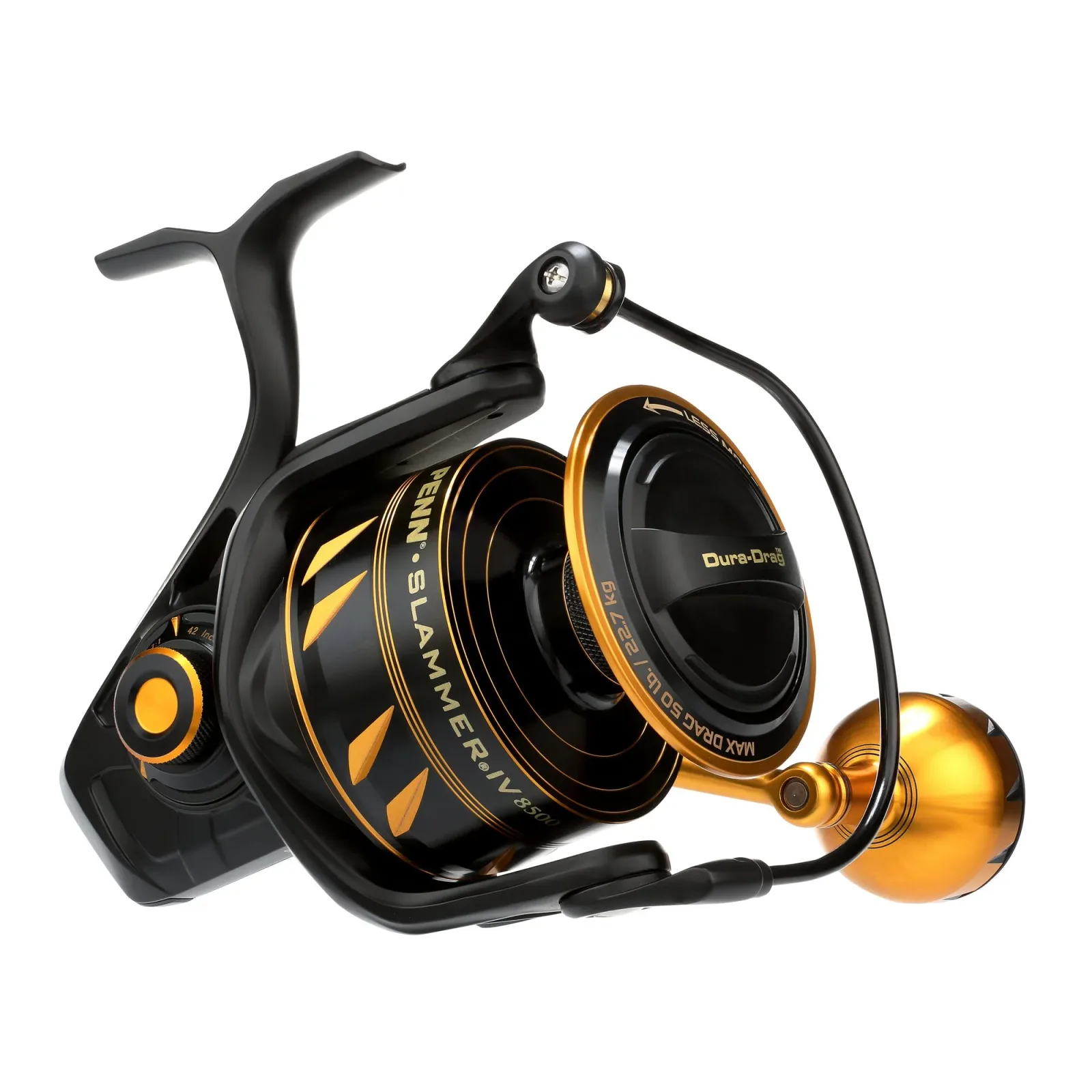 Penn Slammer IV 8500